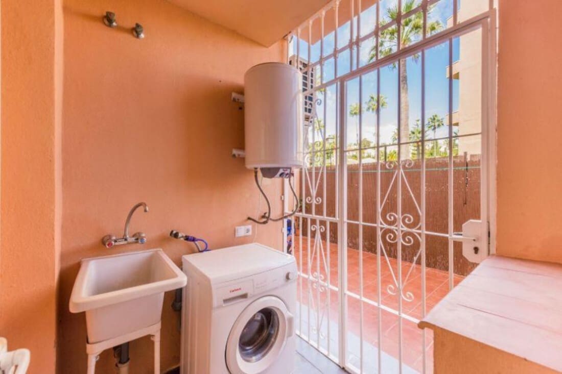 3 soverom Leilighet til salgs i Marbella med svømmebasseng garasje - € 509 250 (Ref: 7994737)