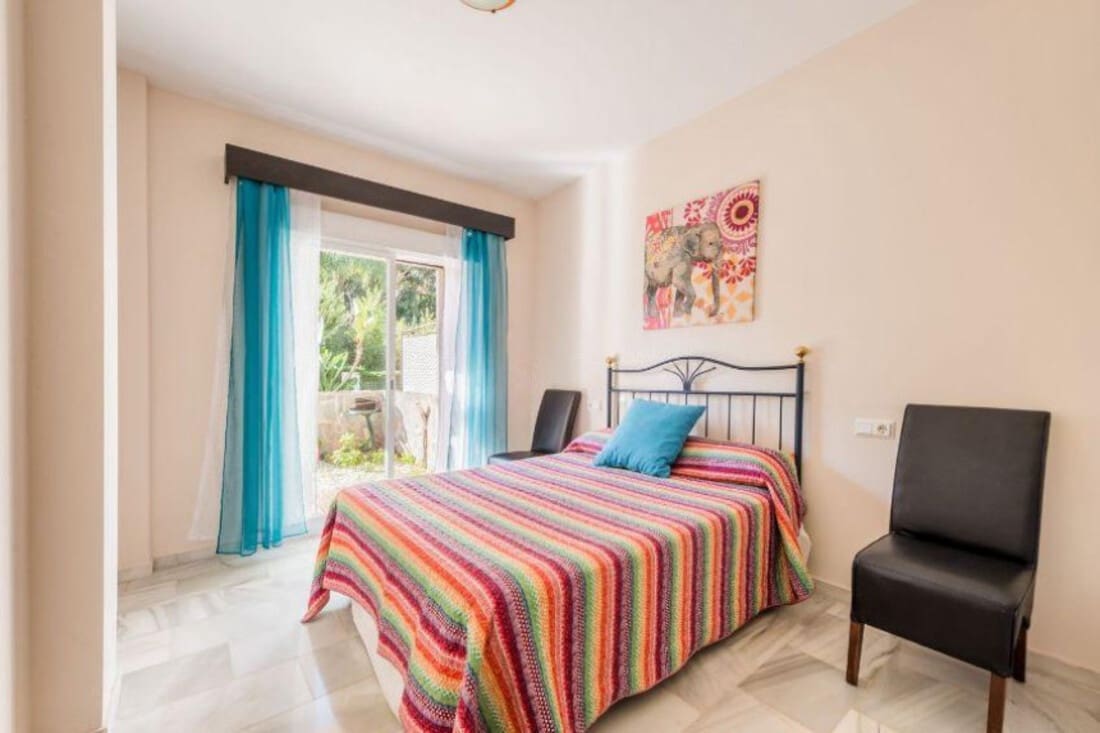 3 soverom Leilighet til salgs i Marbella med svømmebasseng garasje - € 509 250 (Ref: 7994737)