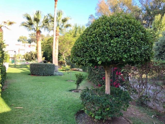 3 quarto Apartamento para venda em Marbesa, Marbella com piscina garagem - 509 250 € (Ref: 7994737)