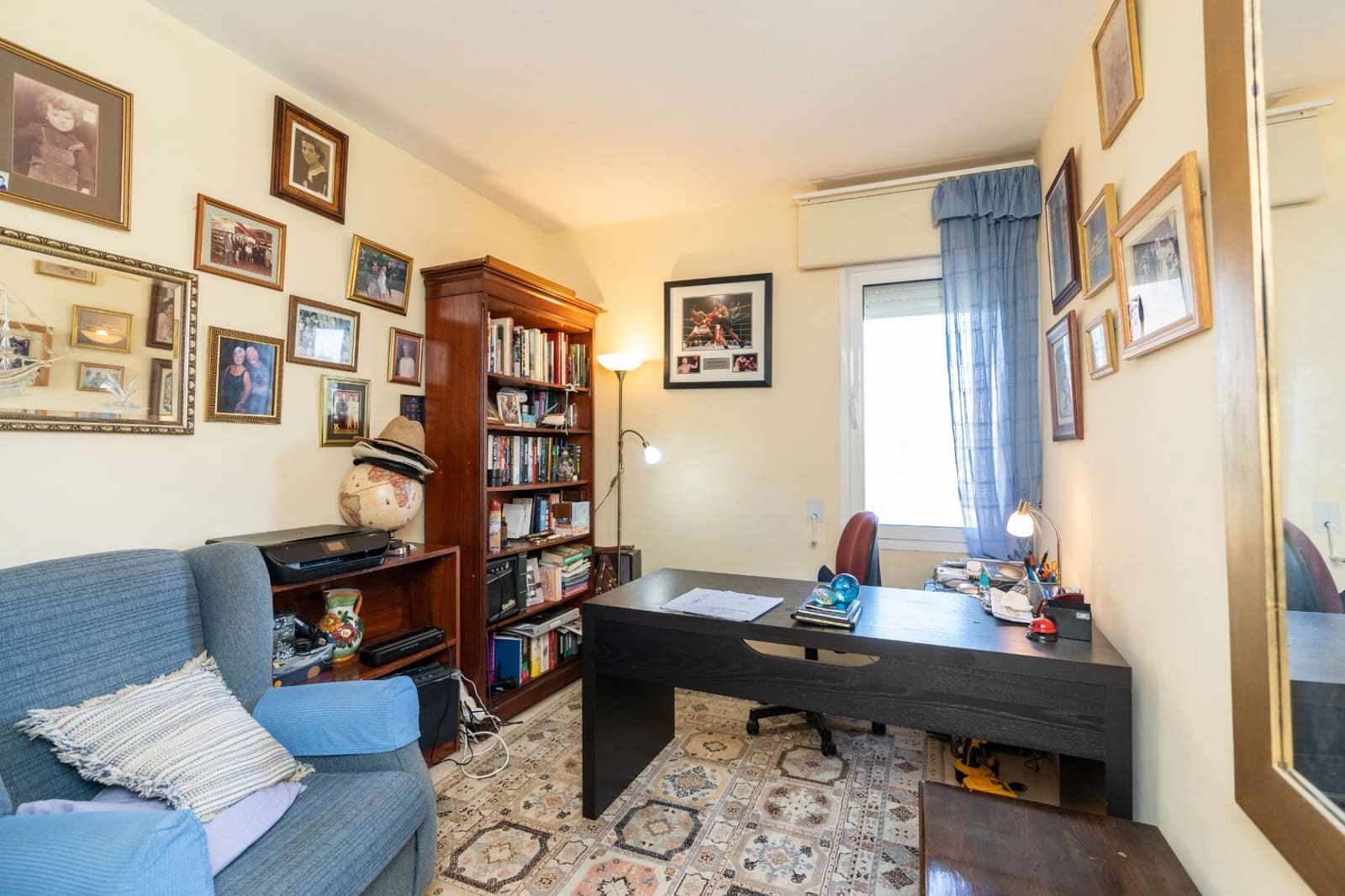 4 soveværelse Penthouse til salg i Manilva med swimmingpool garage - € 1.025.000 (Ref: 7996908)