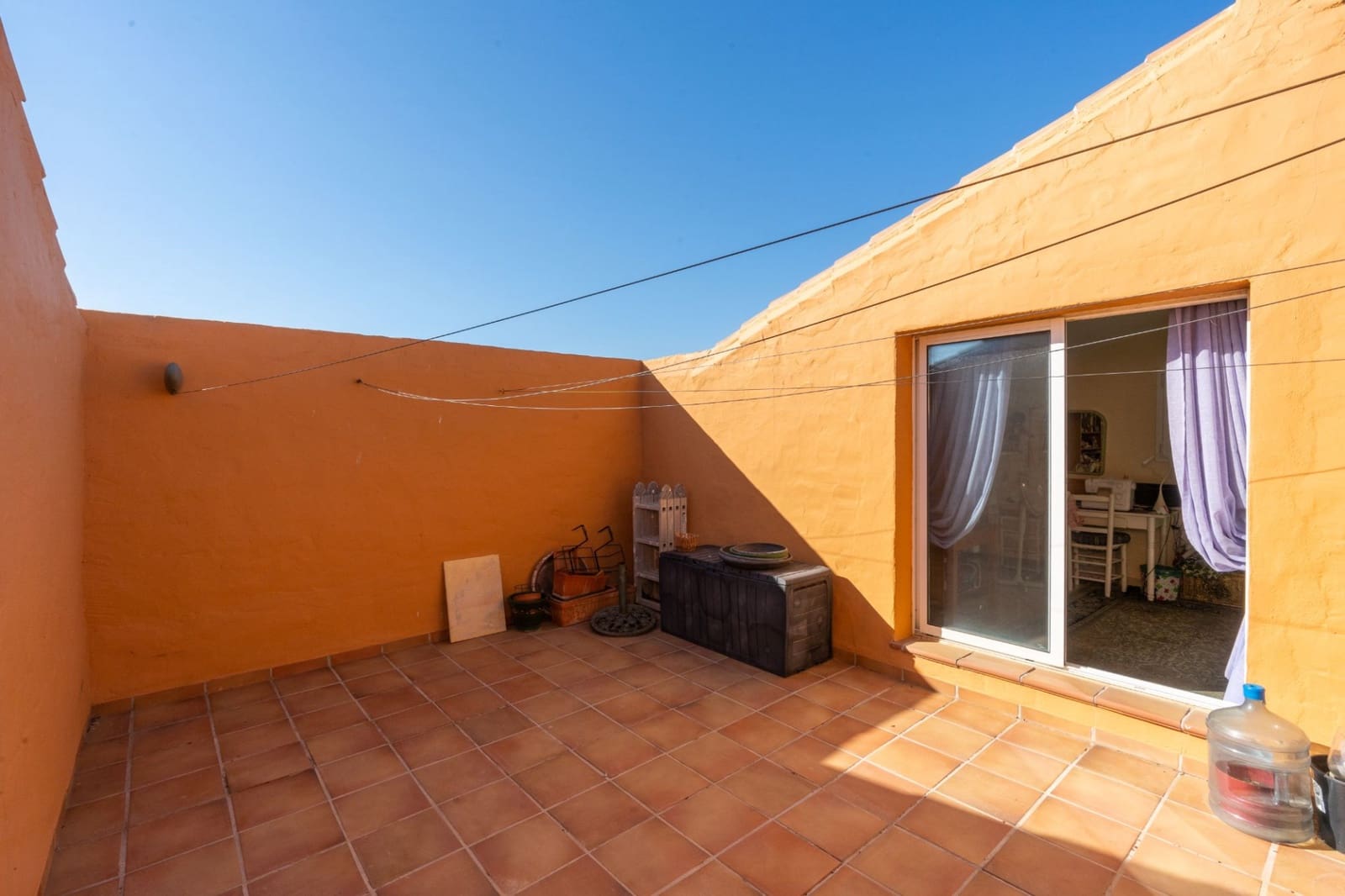 4 soveværelse Penthouse til salg i Manilva med swimmingpool garage - € 1.025.000 (Ref: 7996908)