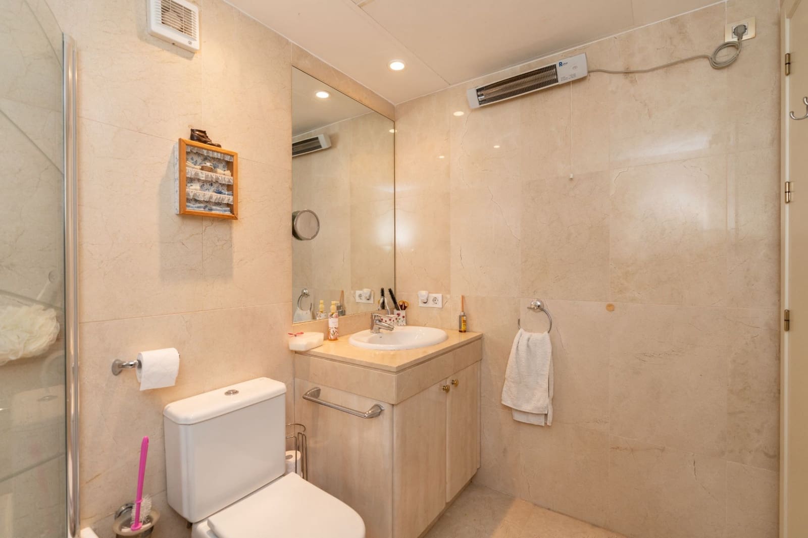 4 soveværelse Penthouse til salg i Manilva med swimmingpool garage - € 1.025.000 (Ref: 7996908)