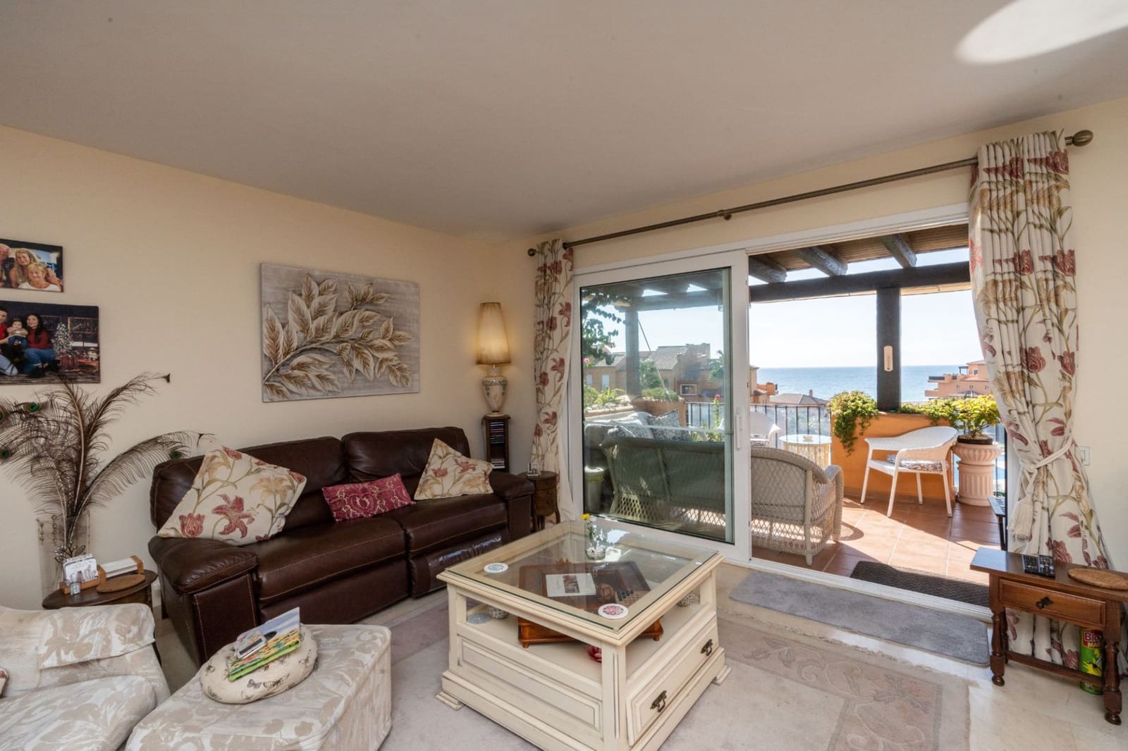 4 soveværelse Penthouse til salg i Manilva med swimmingpool garage - € 1.025.000 (Ref: 7996908)