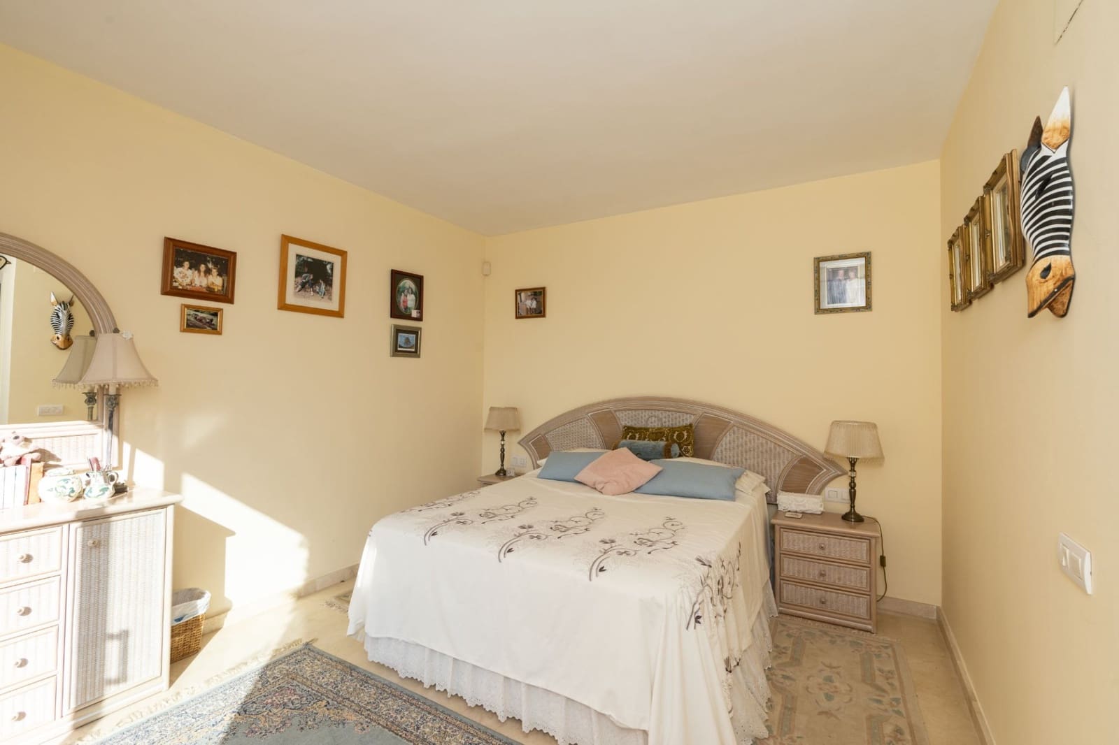 4 Zimmer Penthouse zu verkaufen in Manilva mit Pool Garage - 1.025.000 € (Ref: 7996908)