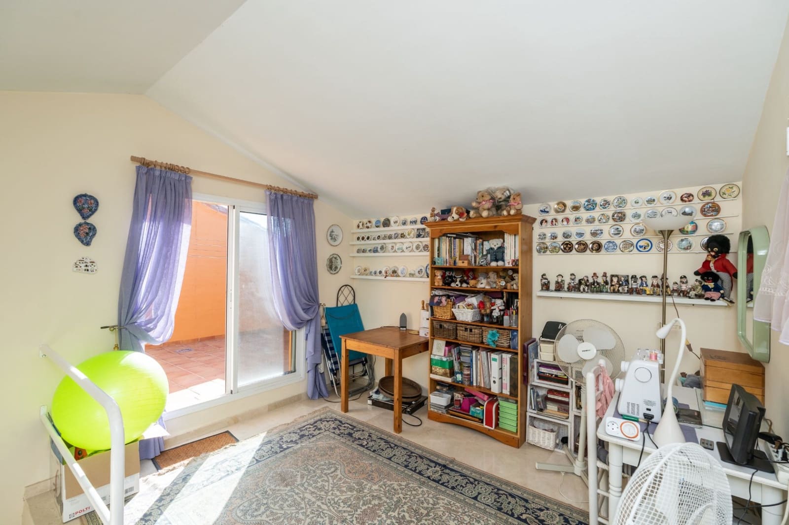 4 Zimmer Penthouse zu verkaufen in Manilva mit Pool Garage - 1.025.000 € (Ref: 7996908)