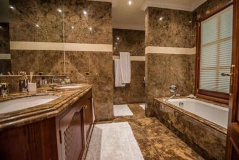 6 camera da letto Villa in vendita in La Zagaleta con piscina garage - 4.950.000 € (Rif: 8005826)