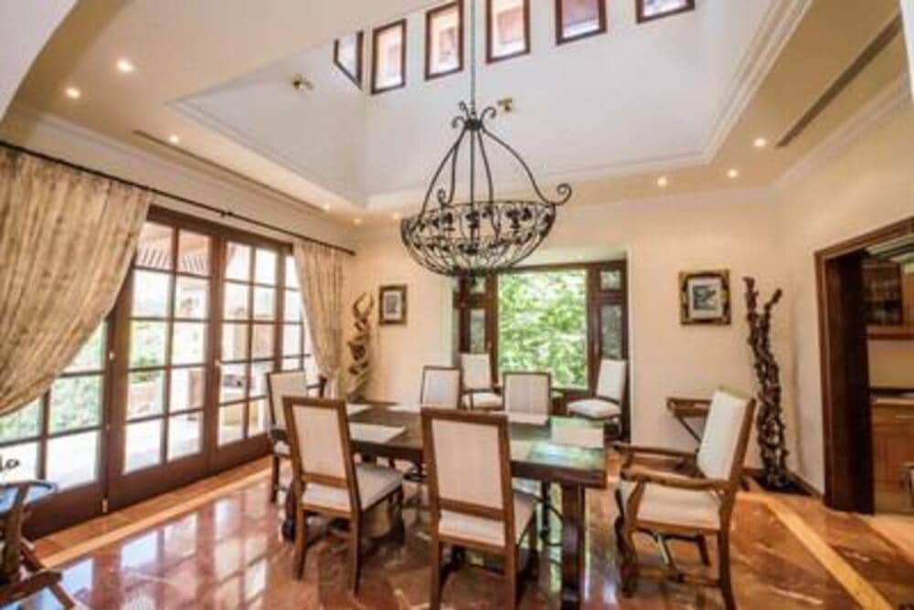 6 camera da letto Villa in vendita in La Zagaleta con piscina garage - 4.950.000 € (Rif: 8005826)