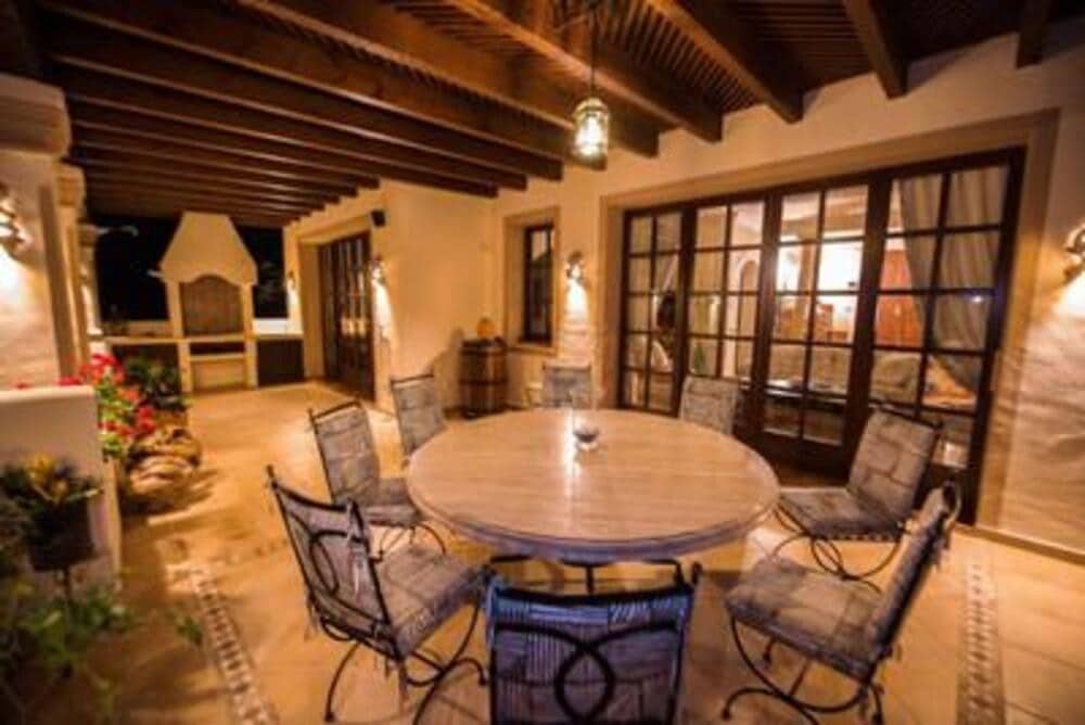6 Zimmer Villa zu verkaufen in La Zagaleta mit Pool Garage - 4.950.000 € (Ref: 8005826)