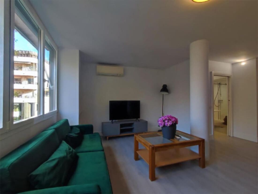 4 soverom Leilighet til salgs i Marbella med svømmebasseng garasje - € 950 000 (Ref: 8012324)