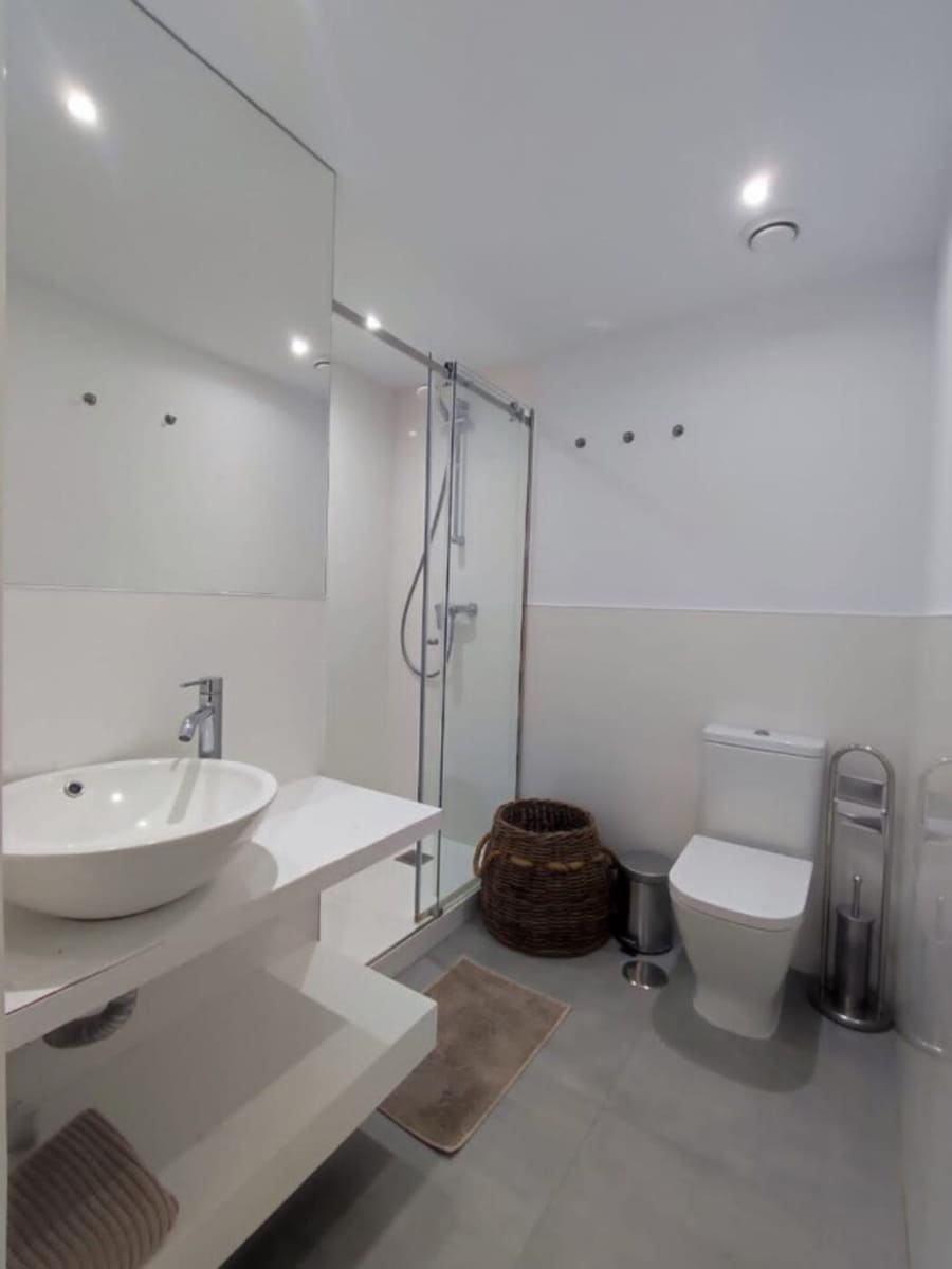 4 soverom Leilighet til salgs i Marbella med svømmebasseng garasje - € 950 000 (Ref: 8012324)