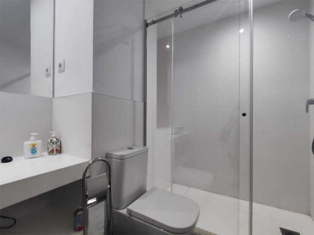 4 soverom Leilighet til salgs i Marbella med svømmebasseng garasje - € 950 000 (Ref: 8012324)