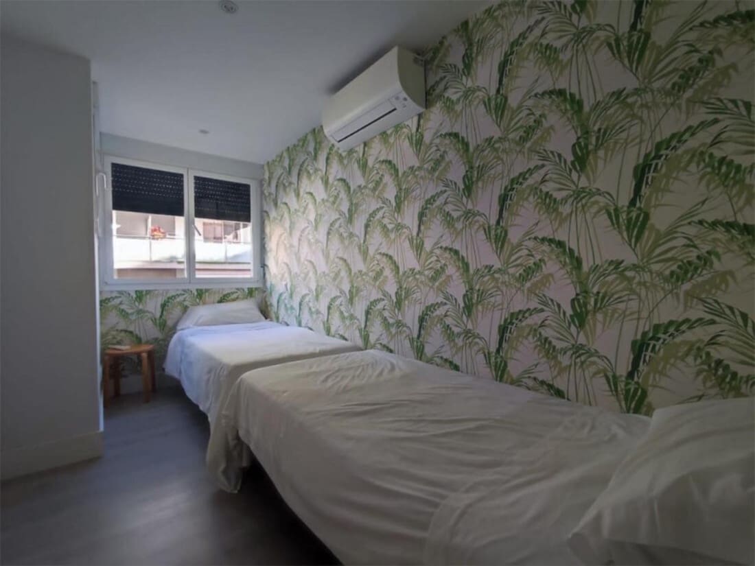 4 soverom Leilighet til salgs i Marbella med svømmebasseng garasje - € 950 000 (Ref: 8012324)