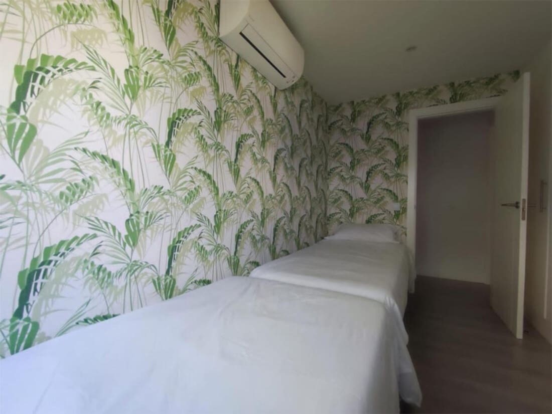 4 soverom Leilighet til salgs i Marbella med svømmebasseng garasje - € 950 000 (Ref: 8012324)