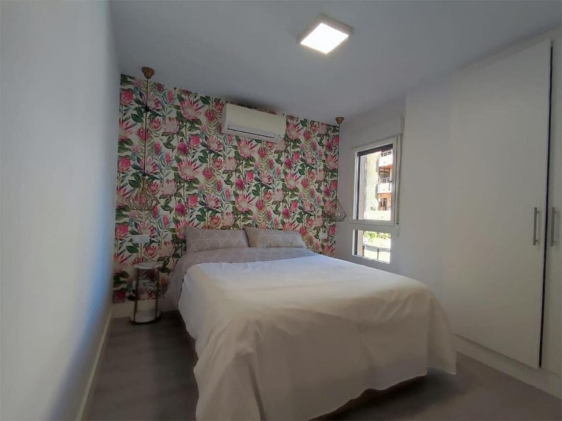 4 soverom Leilighet til salgs i Marbella med svømmebasseng garasje - € 950 000 (Ref: 8012324)