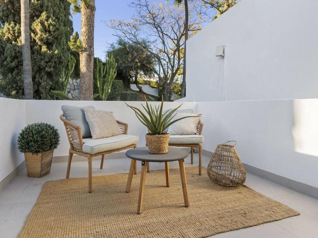 4 sypialnia Dom na sprzedaż w Nueva Andalucia - 795 000 € (Ref: 8016228)