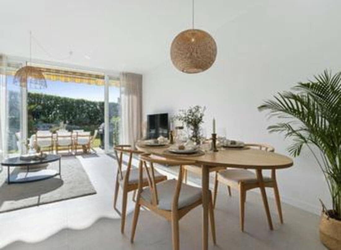 4 sypialnia Dom na sprzedaż w Nueva Andalucia - 795 000 € (Ref: 8016228)