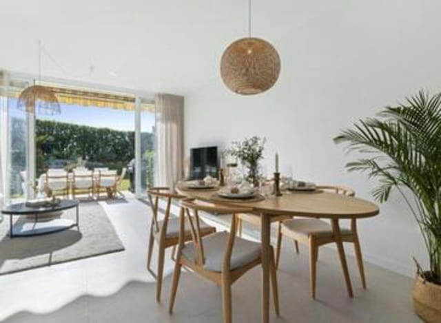 4 sypialnia Dom na sprzedaż w Puerto Banus, Marbella - 795 000 € (Ref: 8016228)