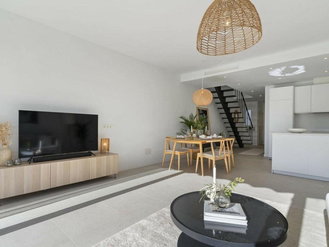 4 sypialnia Dom na sprzedaż w Nueva Andalucia - 795 000 € (Ref: 8016228)