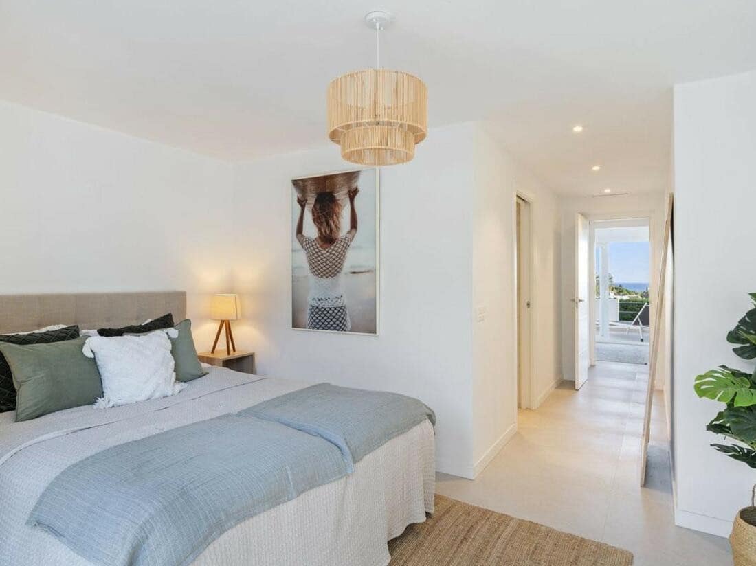 4 sypialnia Dom na sprzedaż w Nueva Andalucia - 795 000 € (Ref: 8016228)