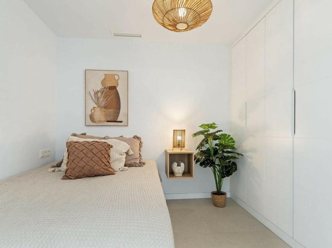 4 sypialnia Dom na sprzedaż w Nueva Andalucia - 795 000 € (Ref: 8016228)