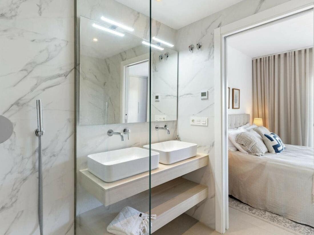 4 sypialnia Dom na sprzedaż w Nueva Andalucia - 795 000 € (Ref: 8016228)