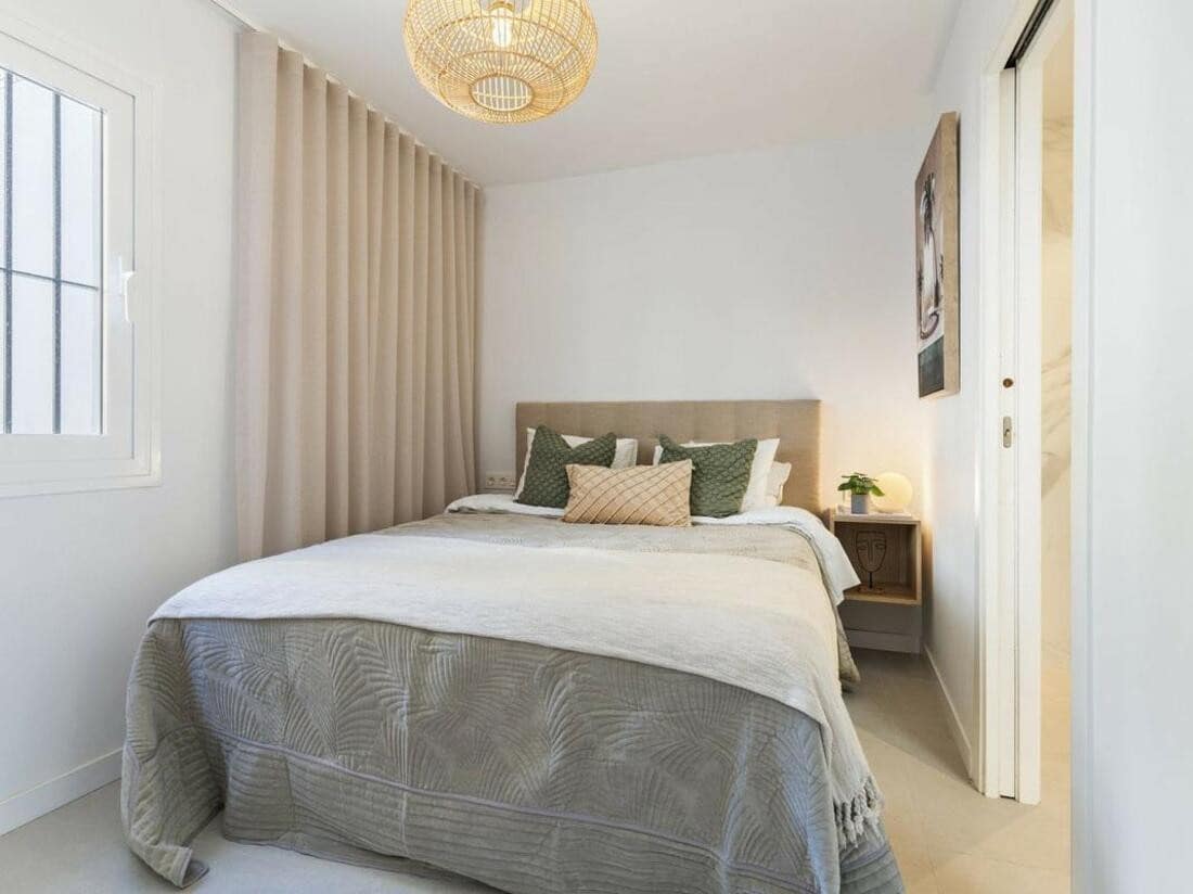 4 sypialnia Dom na sprzedaż w Nueva Andalucia - 795 000 € (Ref: 8016228)