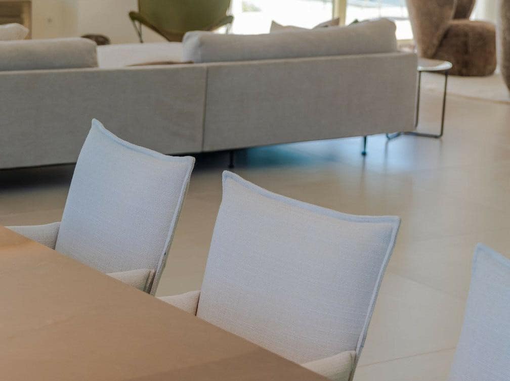 4 soveværelse Lejlighed til salg i Golden Mile med swimmingpool garage - € 5.900.000 (Ref: 8016229)