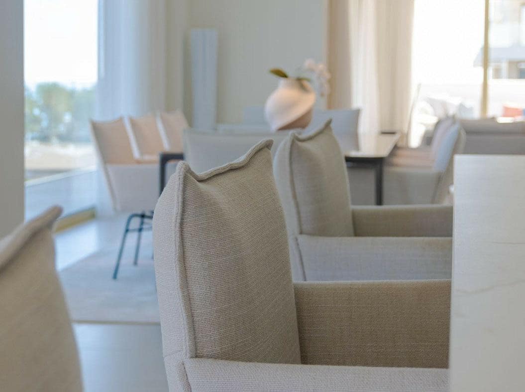 4 soveværelse Lejlighed til salg i Golden Mile med swimmingpool garage - € 5.900.000 (Ref: 8016229)