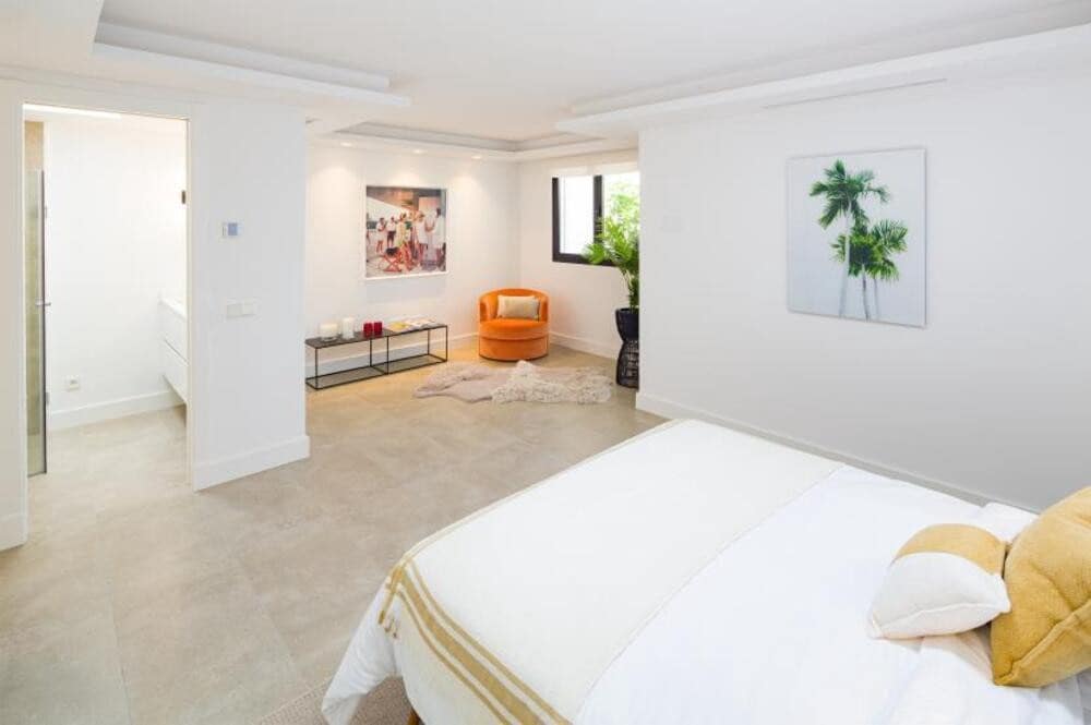 3 quarto Moradia para venda em Marbella com piscina garagem - 2 300 000 € (Ref: 8026957)