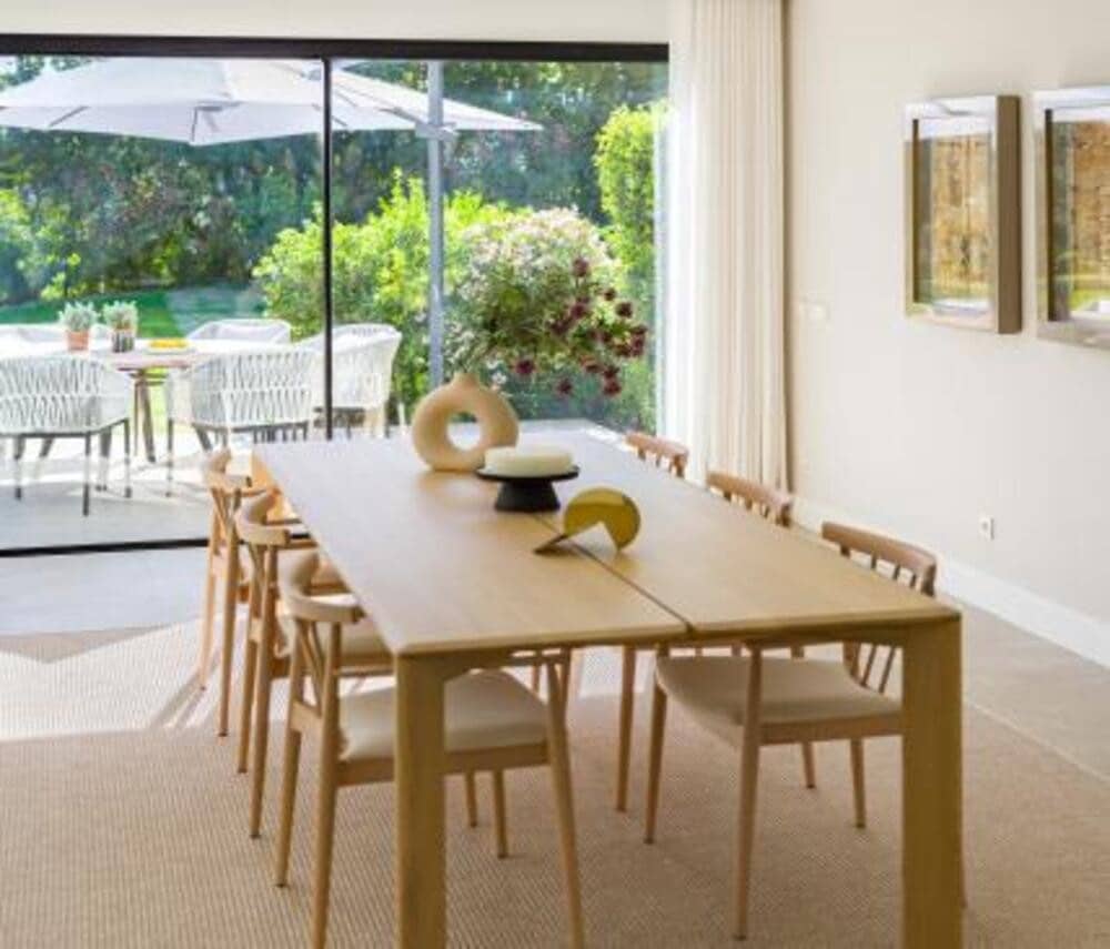 3 quarto Moradia para venda em Marbella com piscina garagem - 2 300 000 € (Ref: 8026957)