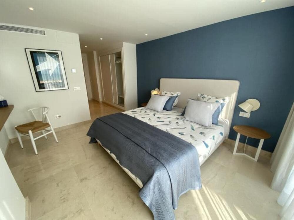 3 chambre Appartement à vendre à Marbella avec piscine garage - 1 370 000 € (Ref: 8026960)