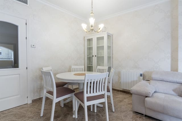 2 Zimmer Apartment zu vermieten in Nueva Alcántara, Marbella mit Pool Garage - 2.500 € (Ref: 8033928)