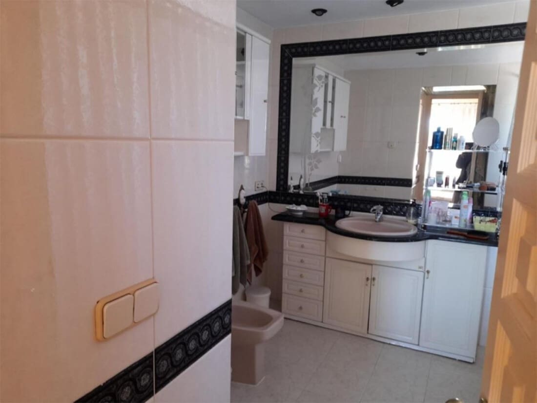 5 sypialnia Willa na sprzedaż w San Pedro de Alcantara - 1 785 000 € (Ref: 8051278)