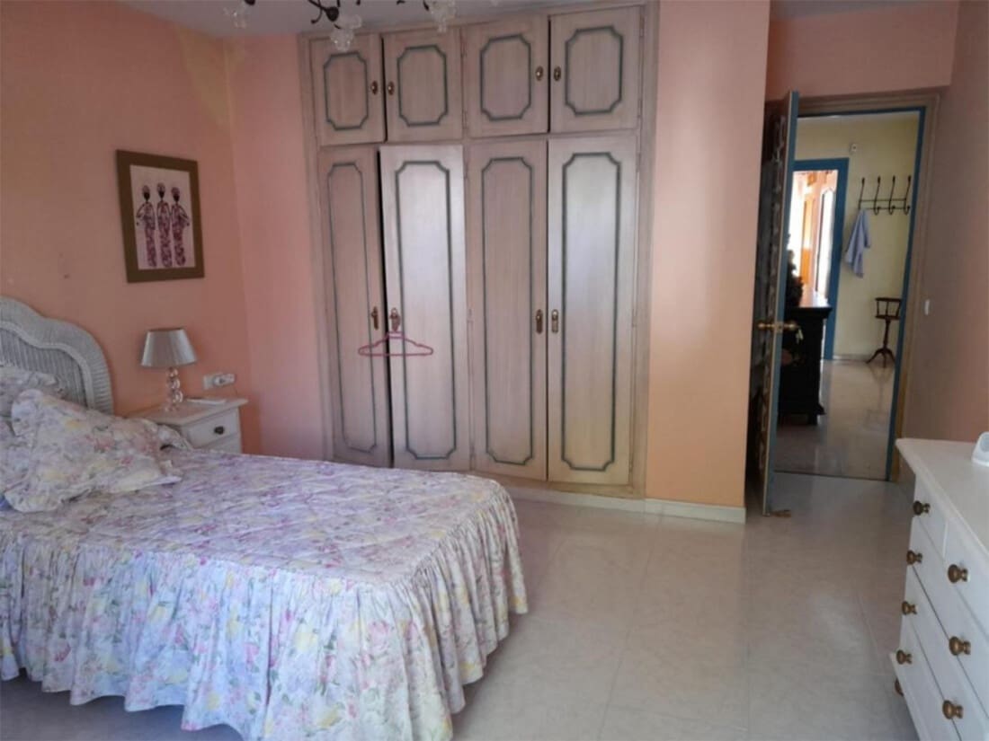 5 sypialnia Willa na sprzedaż w San Pedro de Alcantara - 1 785 000 € (Ref: 8051278)