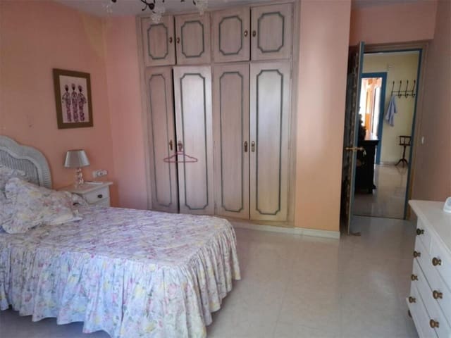 5 makuuhuone Huvila myytävänä paikassa San Pedro de Alcántara Pueblo, Marbella - 1 785 000 € (Ref: 8051278)