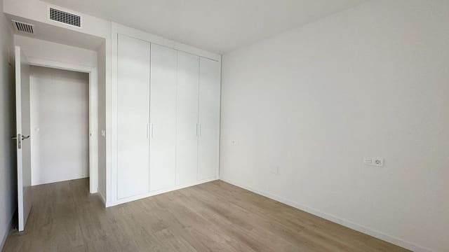 3 makuuhuone Huoneisto myytävänä paikassa Rodeo Alto - Guadaiza - La Campana, Marbella mukana uima-altaan 
autotalli - 460 000 € (Ref: 8051281)