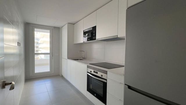 3 soveværelse Lejlighed til salg i Rodeo Alto - Guadaiza - La Campana, Marbella med swimmingpool garage - € 460.000 (Ref: 8051281)