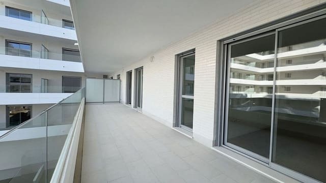 3 soveværelse Lejlighed til salg i Rodeo Alto - Guadaiza - La Campana, Marbella med swimmingpool garage - € 460.000 (Ref: 8051281)