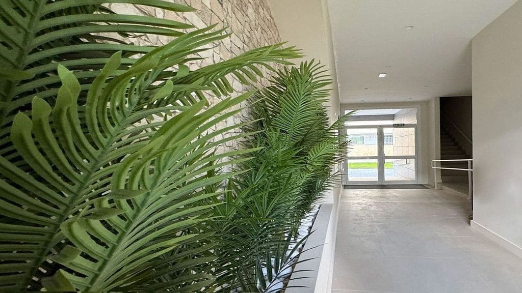 3 slaapkamer Appartement te koop in Marbella met zwembad garage - € 460.000 (Ref: 8051281)