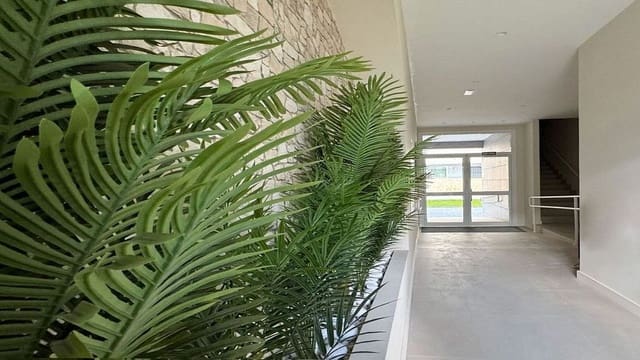 3 soveværelse Lejlighed til salg i Rodeo Alto - Guadaiza - La Campana, Marbella med swimmingpool garage - € 460.000 (Ref: 8051281)
