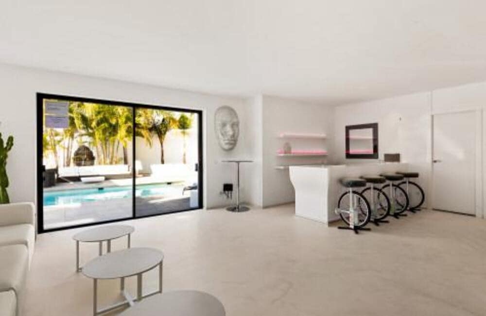 6 soveværelse Villa til salg i Benahavis med swimmingpool garage - € 2.995.000 (Ref: 8051282)