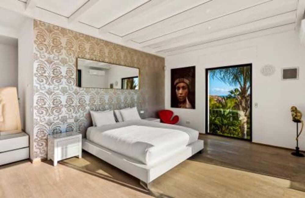 6 soveværelse Villa til salg i Benahavis med swimmingpool garage - € 2.995.000 (Ref: 8051282)