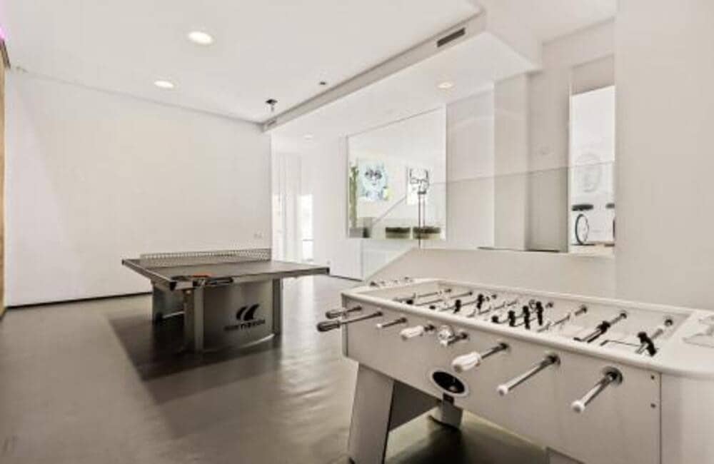 6 soveværelse Villa til salg i Benahavis med swimmingpool garage - € 2.995.000 (Ref: 8051282)
