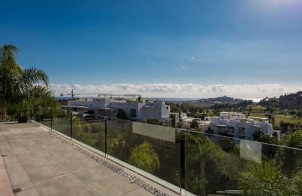 6 soveværelse Villa til salg i Benahavis med swimmingpool garage - € 2.995.000 (Ref: 8051282)