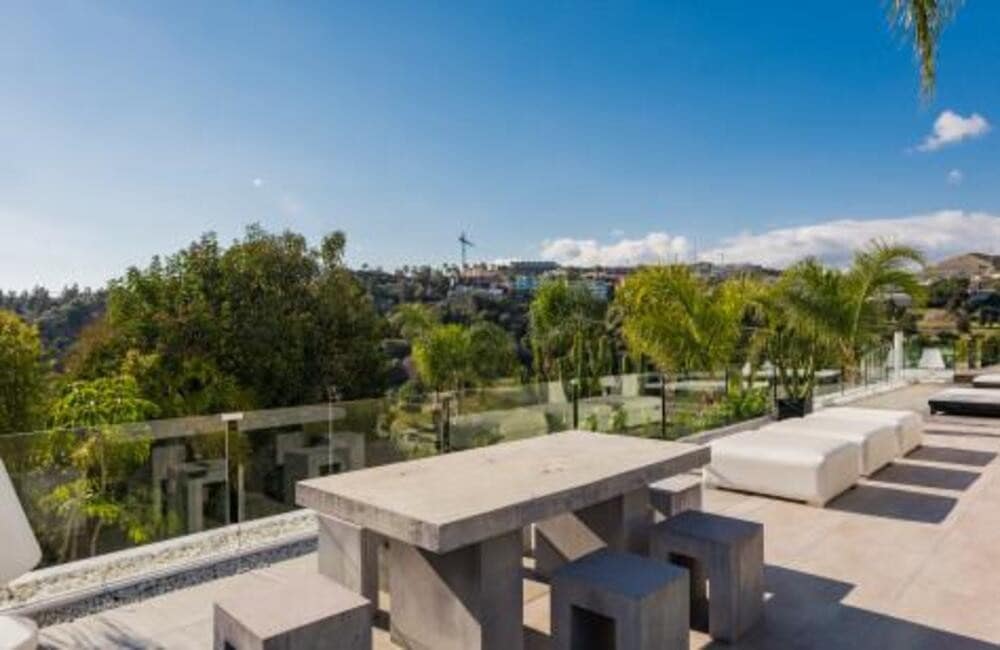 6 soveværelse Villa til salg i Benahavis med swimmingpool garage - € 2.995.000 (Ref: 8051282)
