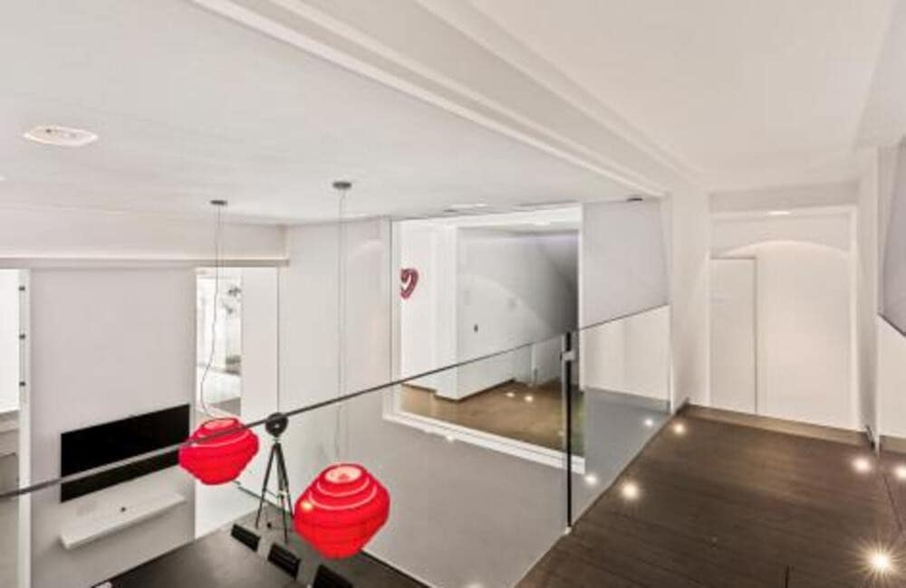 6 soveværelse Villa til salg i Benahavis med swimmingpool garage - € 2.995.000 (Ref: 8051282)