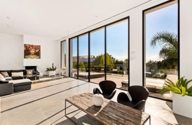 6 Zimmer Villa zu verkaufen in El Paraíso, Benahavís mit Pool Garage - 2.995.000 € (Ref: 8051282)