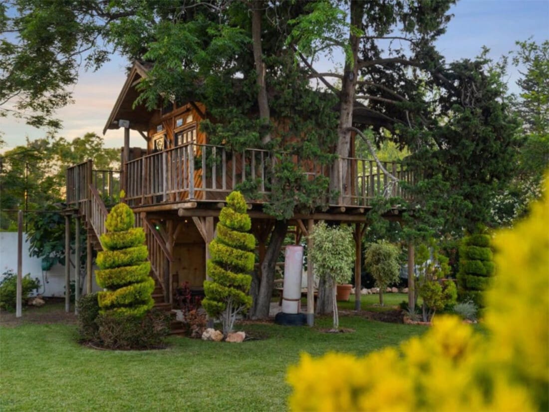 4 soveværelse Villa til salg i Guadalmina med swimmingpool garage - € 4.200.000 (Ref: 8057181)