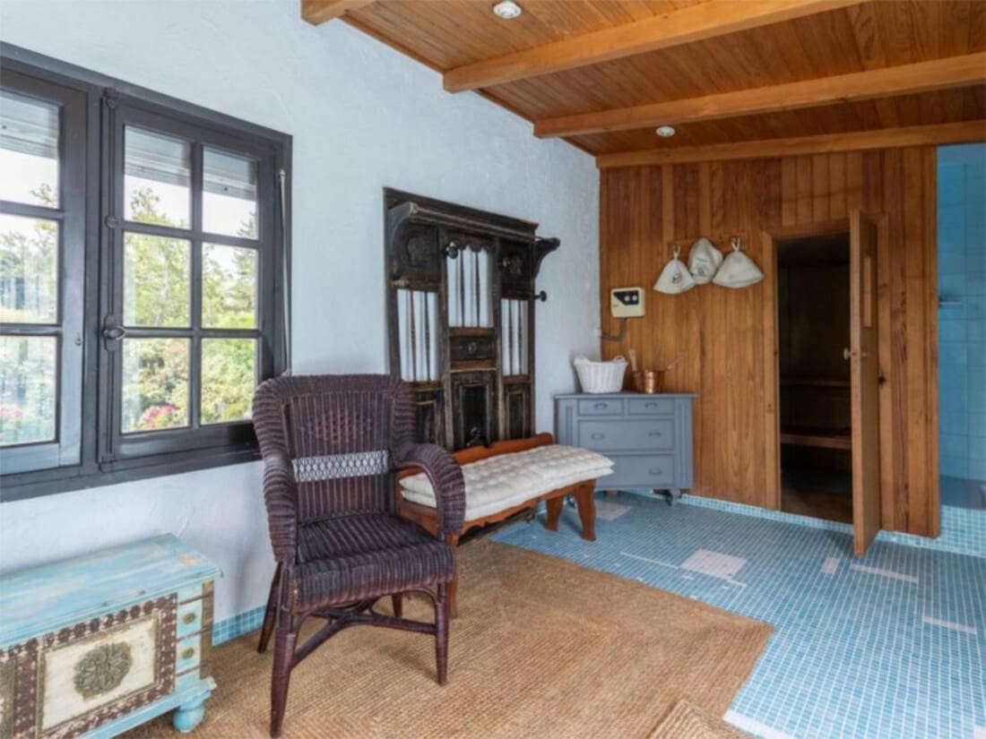 4 soveværelse Villa til salg i Guadalmina med swimmingpool garage - € 4.200.000 (Ref: 8057181)