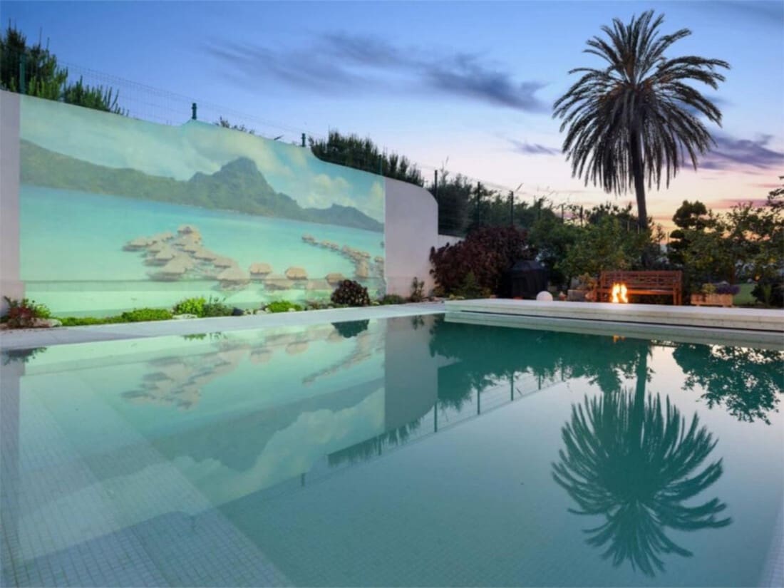 4 soveværelse Villa til salg i Guadalmina med swimmingpool garage - € 4.200.000 (Ref: 8057181)